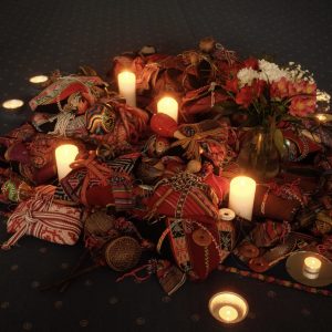 FREEING THE SHADOW SELF with Chris Waters: tuition payment